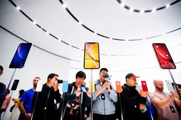 2019年会有新款iPhoneXR吗?它有哪些新功能? 2019年会有新款iPhoneXR吗?它有哪些新功能?