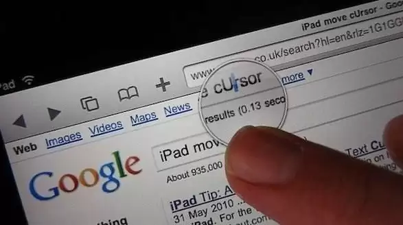 iOS键盘不好用?还是你不会用? iOS键盘不好用?还是你不会用?