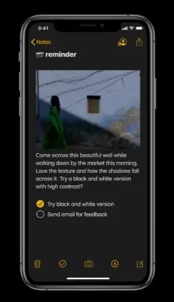 iPhone 有必要使用防蓝光贴膜吗?实验表明这是个伪需求 iPhone 有必要使用防蓝光贴膜吗?实验表明这是个伪需求