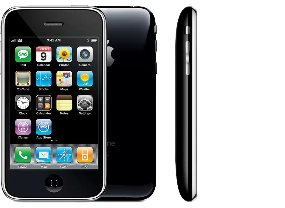 至今为止苹果发布了 21 款 iPhone,你用过哪些? 至今为止苹果发布了 21 款 iPhone,你用过哪些?