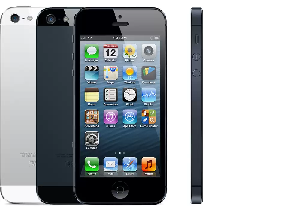 至今为止苹果发布了 21 款 iPhone,你用过哪些? 至今为止苹果发布了 21 款 iPhone,你用过哪些?