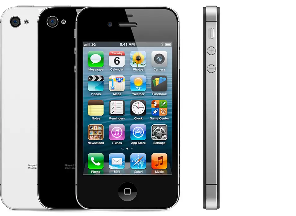 至今为止苹果发布了 21 款 iPhone,你用过哪些? 至今为止苹果发布了 21 款 iPhone,你用过哪些?