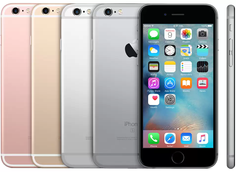 至今为止苹果发布了 21 款 iPhone,你用过哪些? 至今为止苹果发布了 21 款 iPhone,你用过哪些?