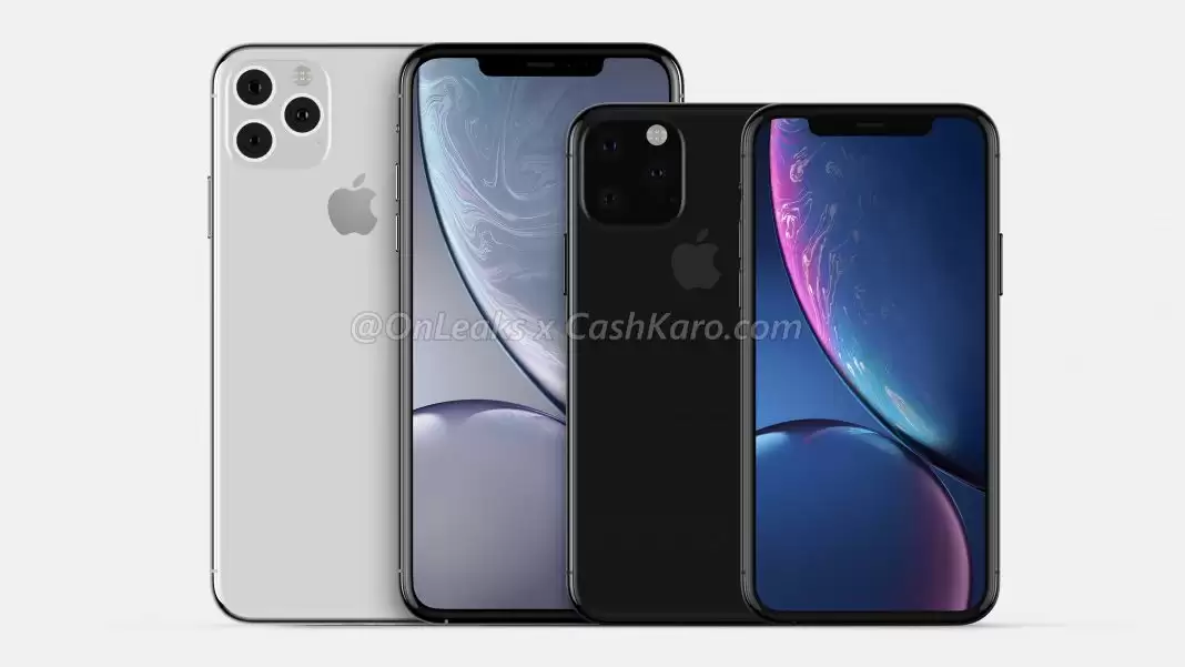 至今为止苹果发布了 21 款 iPhone,你用过哪些? 至今为止苹果发布了 21 款 iPhone,你用过哪些?