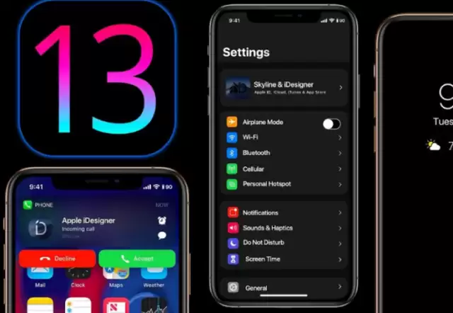 iOS 13正式版什么时候发布?iOS 13正式版发布时间预测 iOS 13正式版什么时候发布?iOS 13正式版发布时间预测