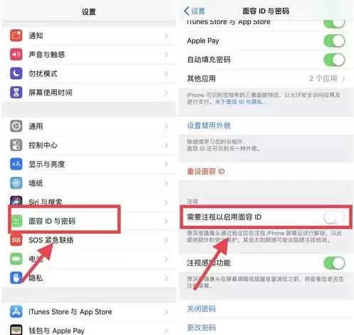 Face ID不能识别怎么办?如何提高Face ID识别率? Face ID不能识别怎么办?如何提高Face ID识别率?