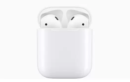 AirPods 能用多久?可以给它更换电池吗? AirPods 能用多久?可以给它更换电池吗?