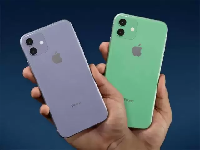 2019年新iPhone什么时候发布?售价是多少? 2019年新iPhone什么时候发布?售价是多少?