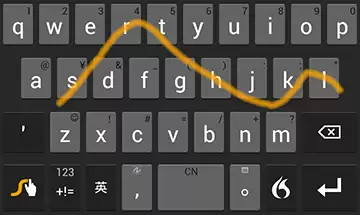 iOS 13 新功能:滑动输入到底是鸡肋还是效率利器? iOS 13 新功能:滑动输入到底是鸡 hoof 还是效率利器?