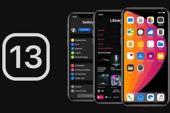 iPhone手机系统需要及时更新吗?有什么好处? iPhone手机系统需要及时更新吗?有什么好处?
