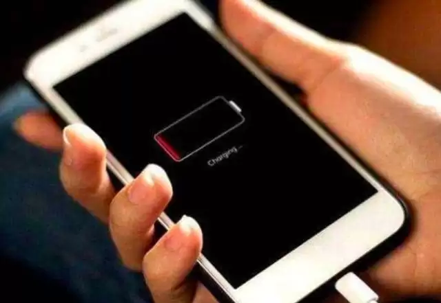 iPhone手机为什么耗电快?原因在这里 iPhone手机为什么耗电快?原因在这里