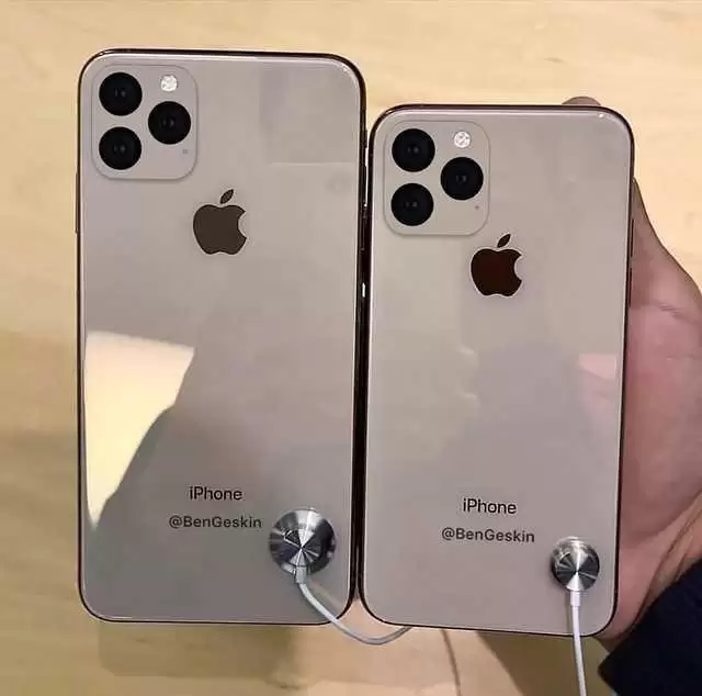 翘首以待的5G iPhone什么时候来?9月分发布吗? 翘首以待的5G iPhone什么时候来?9月分发布吗?