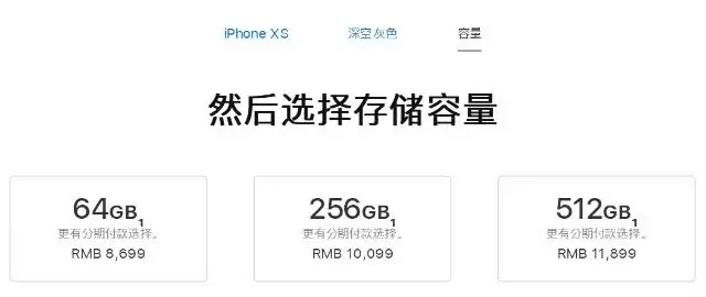 iPhone手机的存储空间会影响到手机性能吗？
