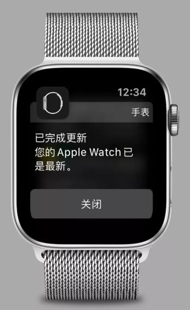 Apple Watch 如何升级 watchOS 6?测试版是否可以降级? Apple Watch 如何升级 watchOS 6?测试版是否可以降级?