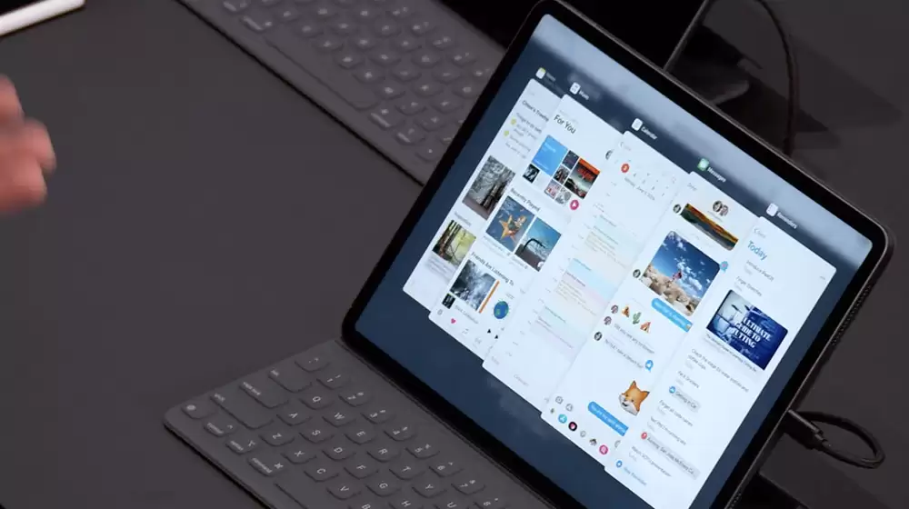 iOS 13 分屏如何操作?iOS 13 分屏显示在哪设置开启? iOS 13 分屏如何操作?iOS 13 分屏显示在哪设置开启?