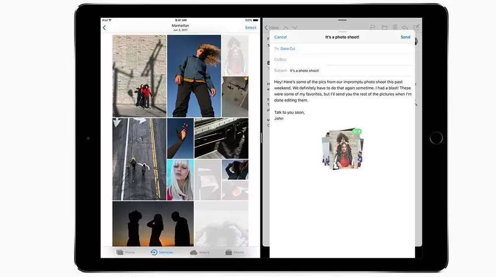 iOS 13 分屏如何操作?iOS 13 分屏显示在哪设置开启? iOS 13 分屏如何操作?iOS 13 分屏显示在哪设置开启?