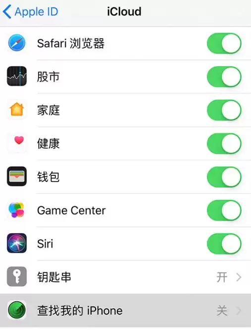 如何使用 Apple ID 查找 iPhone? 如何使用 Apple ID 查找 iPhone?