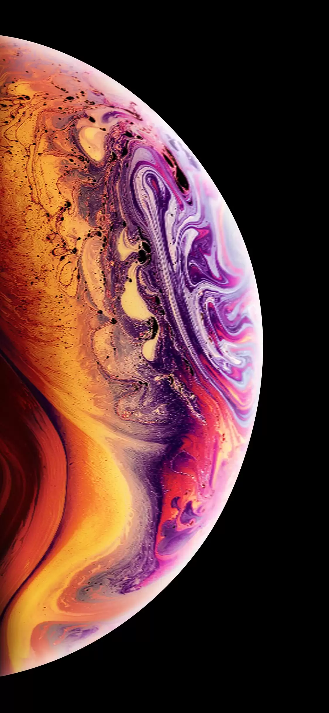 iPhone 经典壁纸回顾:你最喜欢哪一张? iPhone 经典壁纸回顾:你最喜欢哪一张?