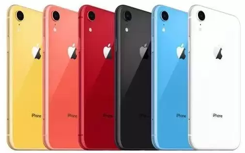 为什么iPhone不跟随安卓使用后壳渐变色设计? 为什么iPhone不跟随安卓使用后壳渐变色设计?