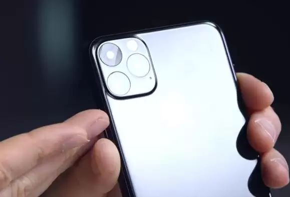为什么iPhone不跟随安卓使用后壳渐变色设计? 为什么iPhone不跟随安卓使用后壳渐变色设计?