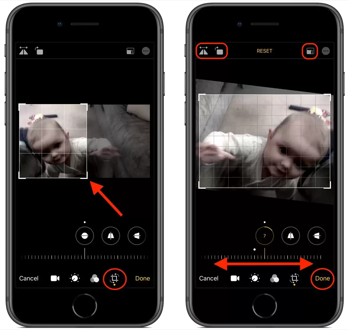 iOS 13 教程:如何在 iPhone 和 iPad 上编辑视频? iOS 13 教程:如何在 iPhone 和 iPad 上编辑视频?