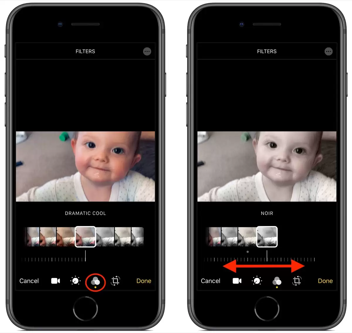 iOS 13 教程:如何在 iPhone 和 iPad 上编辑视频? iOS 13 教程:如何在 iPhone 和 iPad 上编辑视频?