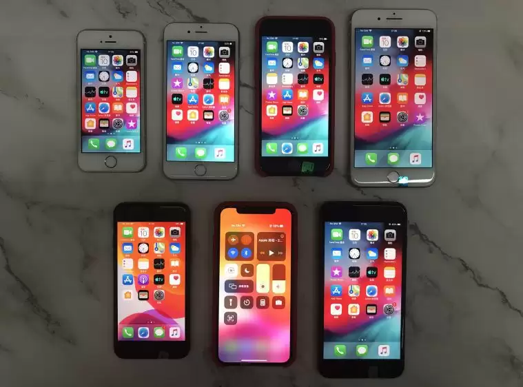 7 款机型实测,iOS 13 续航会比 iOS 12 更长吗? 7 款机型实测,iOS 13 续航会比 iOS 12 更长吗?