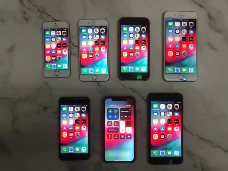 7 款机型实测,iOS 13 续航会比 iOS 12 更长吗? 7 款机型实测,iOS 13 续航会比 iOS 12 更长吗?