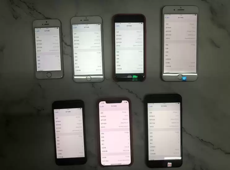 7 款机型实测,iOS 13 续航会比 iOS 12 更长吗? 7 款机型实测,iOS 13 续航会比 iOS 12 更长吗?