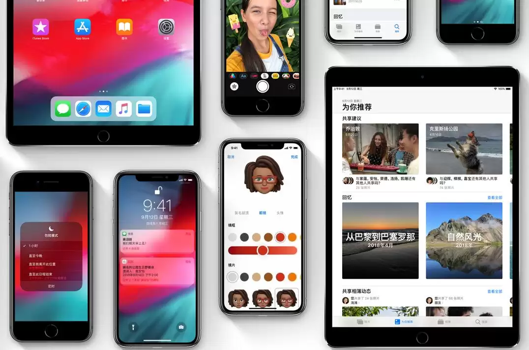 苹果iPhone卡贴激活有锁机可升级iOS 12.4正式版吗? 苹果iPhone卡贴激活有锁机可升级iOS 12.4正式版吗?