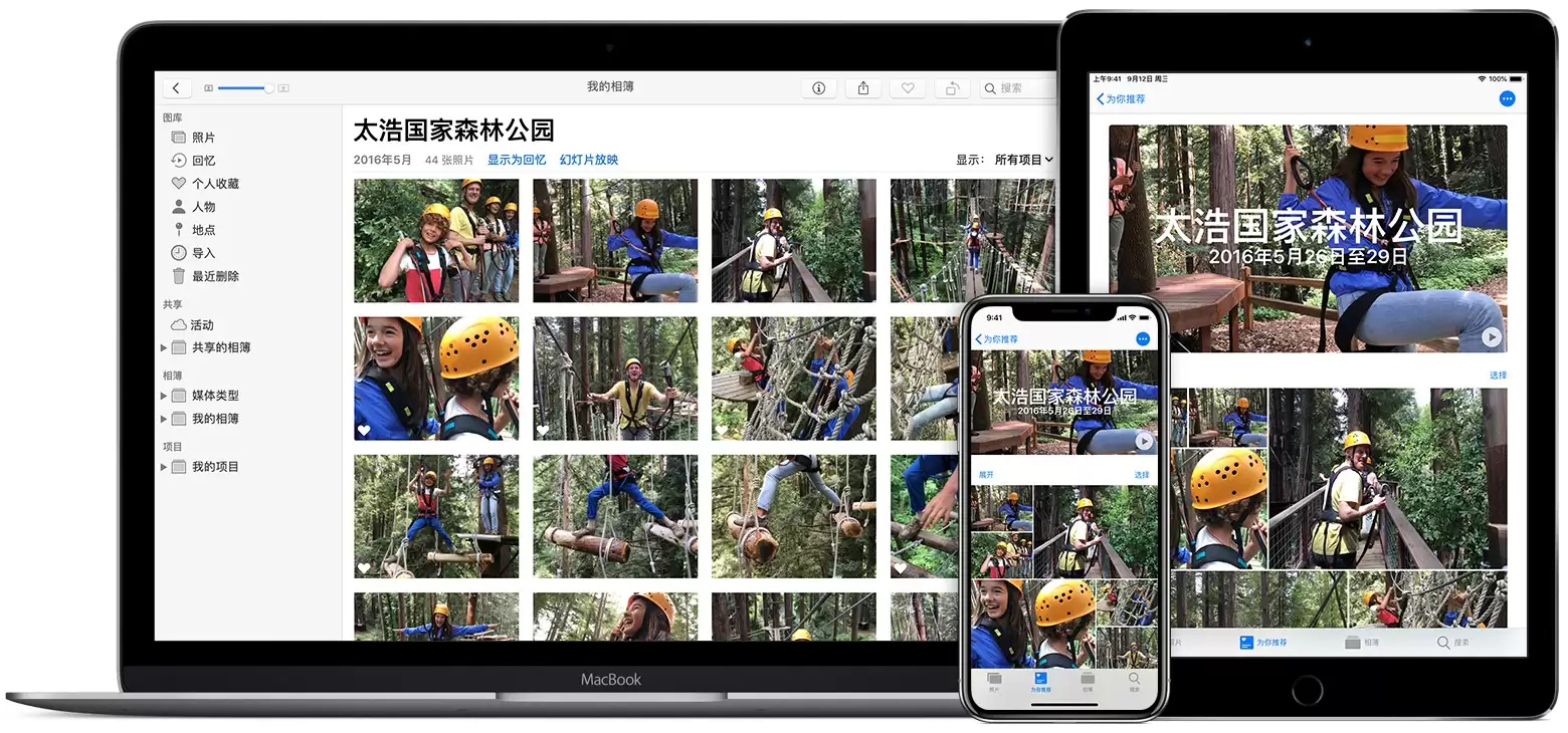 iPhone 中的照片不见了怎么办? iPhone 中的照片不见了怎么办?