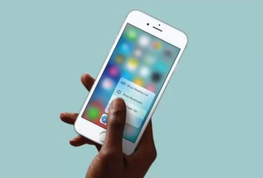 苹果要在新机上砍掉3D Touch,以后该怎么用? 苹果要在新机上砍掉3D Touch,以后该怎么用?