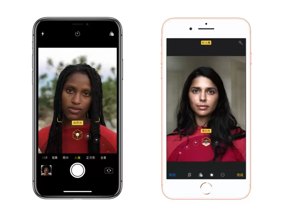 如何用 iPhone 拍出专业级肖像照片? 如何用 iPhone 拍出专业级肖像照片?