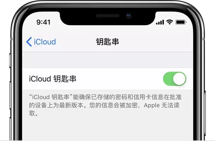 如何使用 iOS 系统自带的 2 项功能提高帐户安全? 如何使用 iOS 系统自带的 2 项功能提高帐户安全?