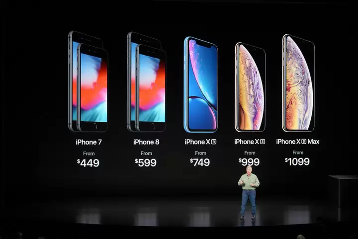 为什么苹果旗舰设备都逐渐取消了用户最需要的 128 GB 版本? 为什么苹果旗舰设备都逐渐取消了用户最需要的 128 GB 版本?