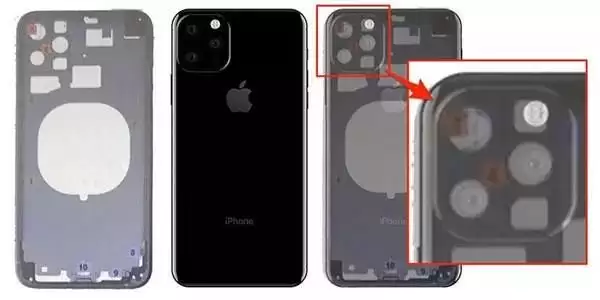 ToF 镜头是什么,2019 款 iPhone 会搭载 ToF 镜头吗? ToF 镜头是什么,2019 款 iPhone 会搭载 ToF 镜头吗?