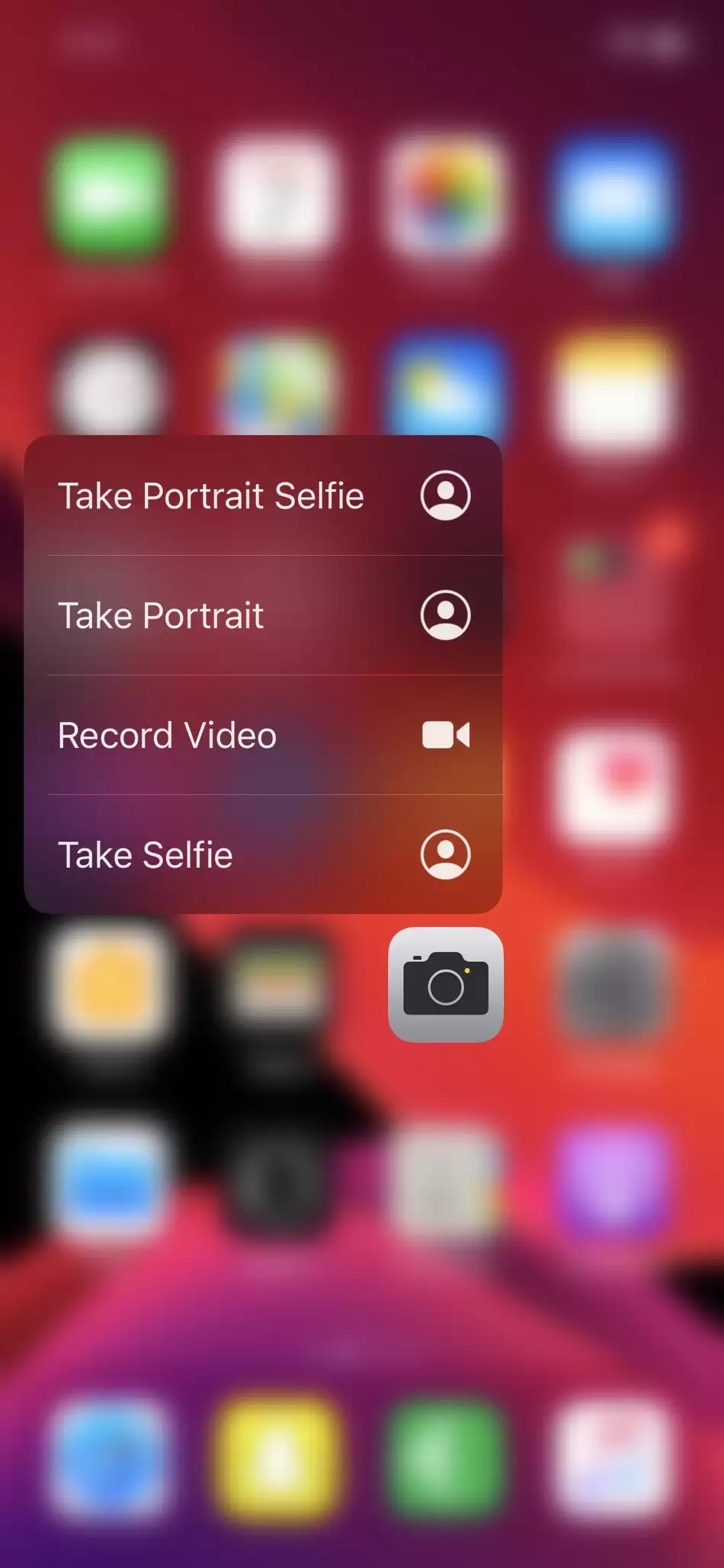 iPhone XR 更新 iOS 13 后支持 3D Touch 吗?如何卸载应用? iPhone XR 更新 iOS 13 后支持 3D Touch 吗?如何卸载应用?