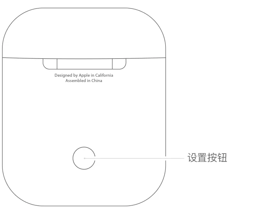 已经配对的 AirPods 如何连接至新设备? 已经配对的 AirPods 如何连接至新设备?