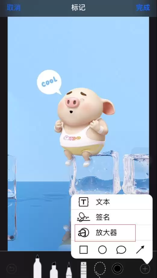 iPhone 里藏着两个实用的“放大器”功能,你知道在哪吗? iPhone 里藏着两个实用的“放大器”功能,你知道在哪吗?