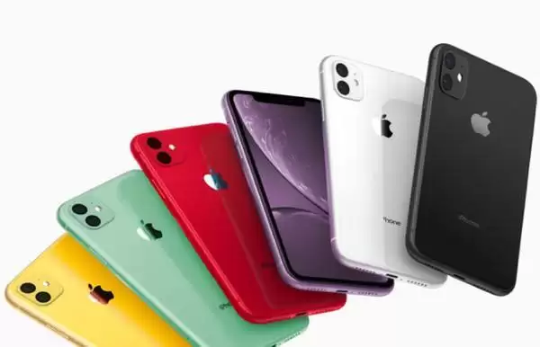 今年的新iPhone会有哪些配色? 今年的新iPhone会有哪些配色?
