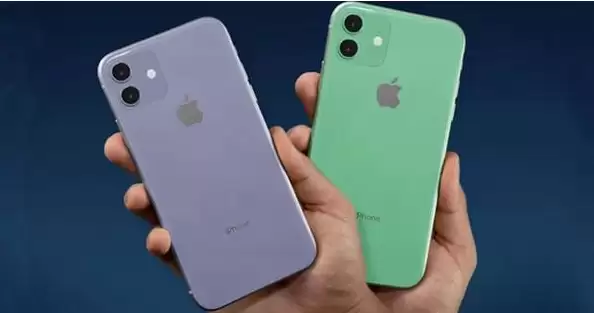 今年的新iPhone会有哪些配色? 今年的新iPhone会有哪些配色?