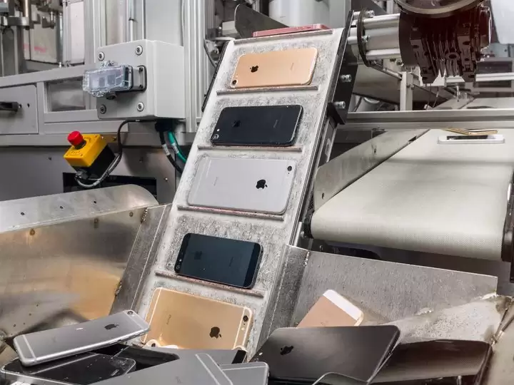 一台 iPhone 的平均使用寿命是多久? 一台 iPhone 的平均使用寿命是多久?