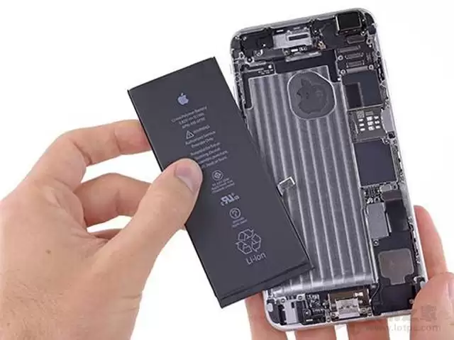 苹果iPhone手机换电池,一定要换原装的吗? 苹果iPhone手机换电池,一定要换原装的吗?