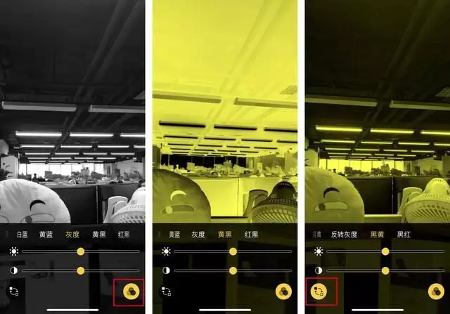 这样操作,苹果iPhone秒变望远镜! 这样操作,苹果iPhone秒变望远镜!