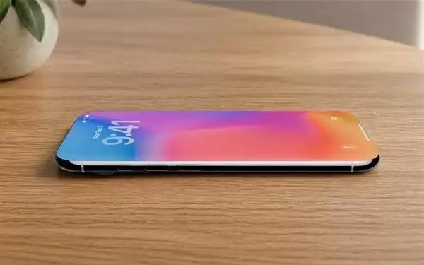 苹果20周年纪念款iPhone 20明年见：双尺寸+近乎无边框设计