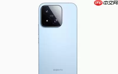 曝小米17系列销量约517万部 17 Ultra销量约22万部