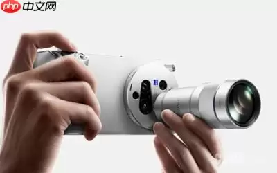 vivo X300 Ultra获评2026年最佳拍照手机 超苹果和三星