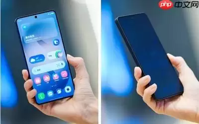 为父亲挑部贴心手机 三星Galaxy S26系列是你的首选