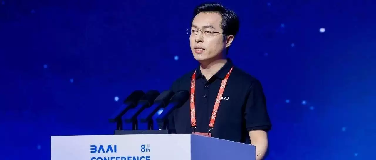 世界模型到底是什么？和智源王仲远深聊3小时后，我们拆解了五大疑惑
