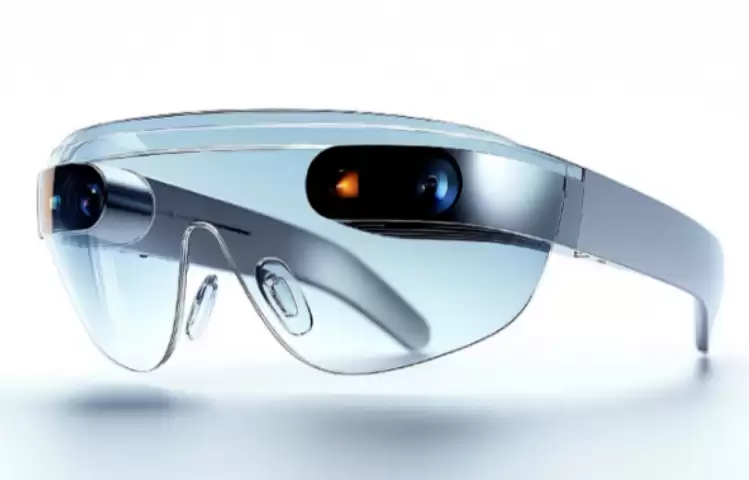 AR眼镜用胶全解析：关键部位与胶粘剂选型指南